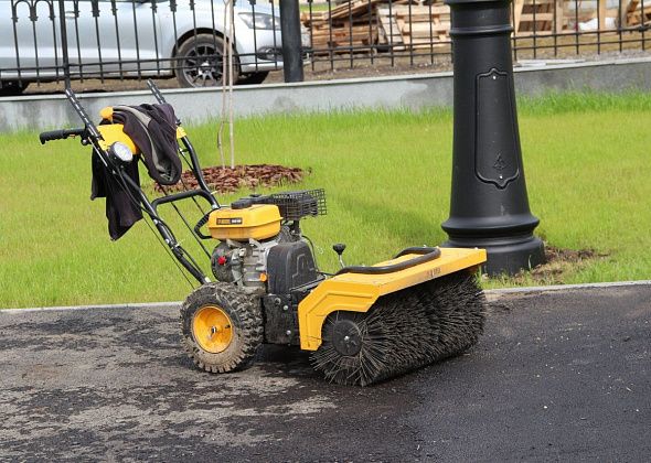 На благоустройство Серова в 2026 году планируют потратить 168 миллионов рублей