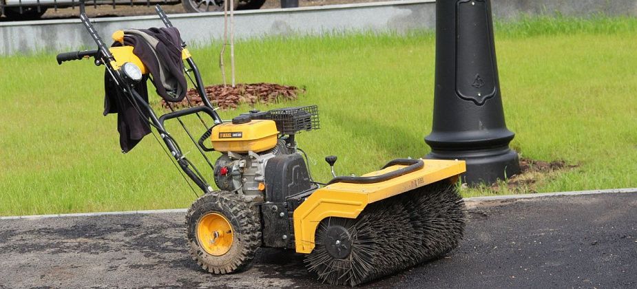 На благоустройство Серова в 2026 году планируют потратить 168 миллионов рублей