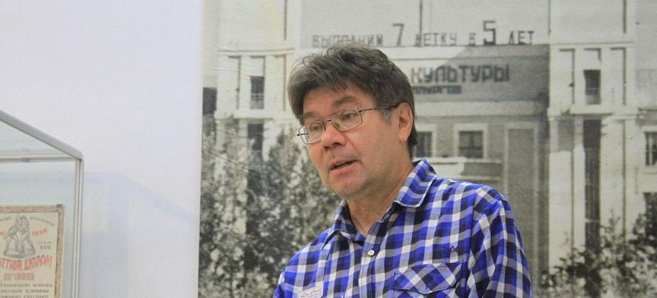 В Серове пройдет публичная лекция об истории выборов в Верхотурском уезде