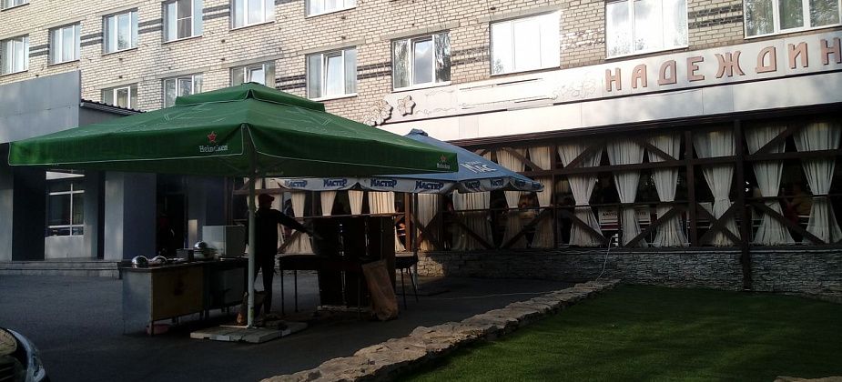 Следственный комитет проверит сделку по покупке властями Серова гостиничного комплекса