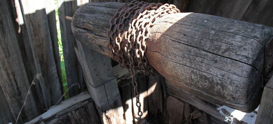 В поселках Серовского округа планируют отремонтировать 5 колодцев
