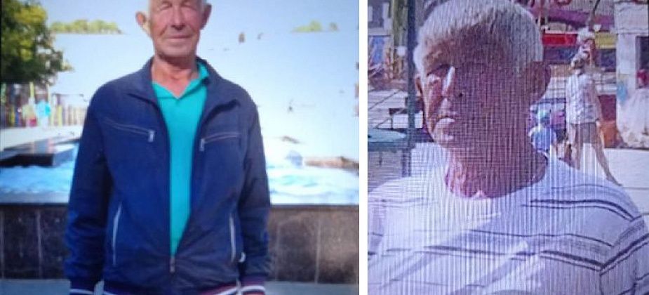 Полиция продолжает розыск без вести пропавшего серовчанина Хамита Тимергазина