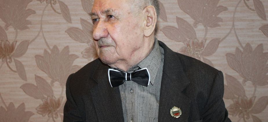Скончался легендарный серовский тренер по боксу Юрий Врублевский