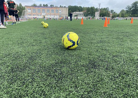 В Серове начался прием заявок на чемпионат по мини-футболу 8х8