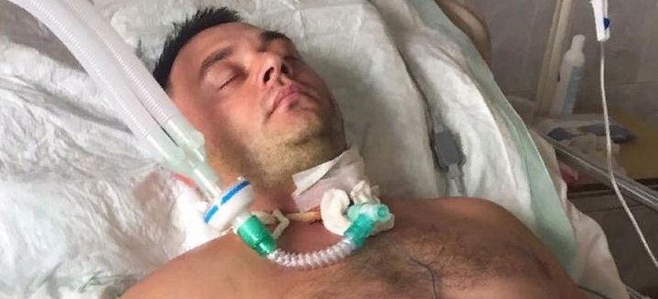 Завтра в Серове состоятся благотворительный концерт и ярмарка. Деньги направят на реабилитацию инспектора ДПС, который пострадал от нетрезвого водителя