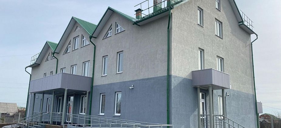 В духовном центре Серова набирают детей в студию “Помогайка”