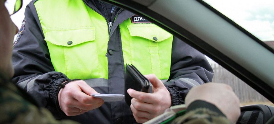 За неделю Госавтоинспекция Серова выявила 248 нарушений