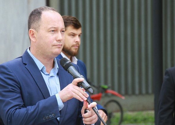 Директор спортшколы и действующий депутат отказался от участия в выборах в Думу Серова
