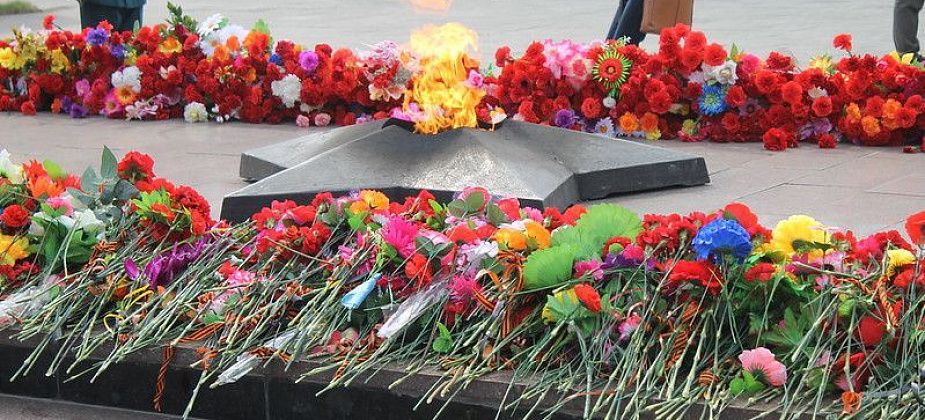 Серов встретит Первомай и День Победы без праздничных мероприятий