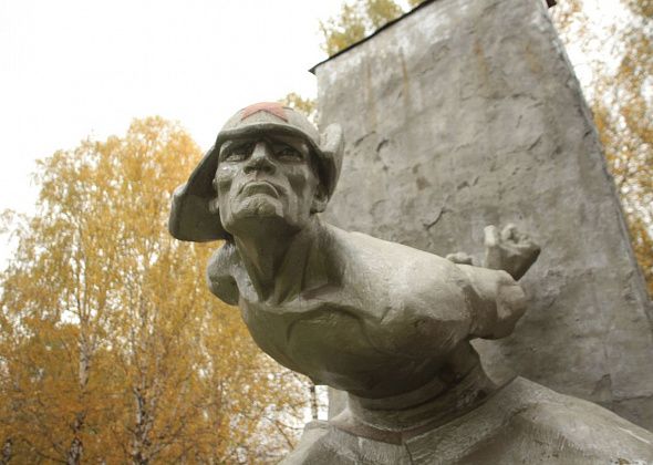 100 лет подвигу сосьвинского героя