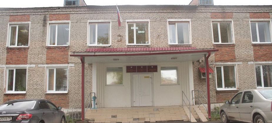 ЭХУ скандала: мэр Сосьвы получил представление прокуратуры