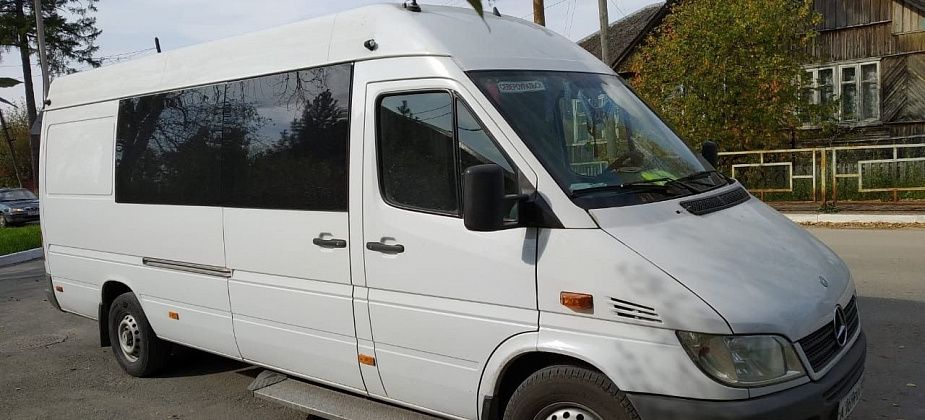 До Екатеринбурга запустили два новых рейса от компании Winbus