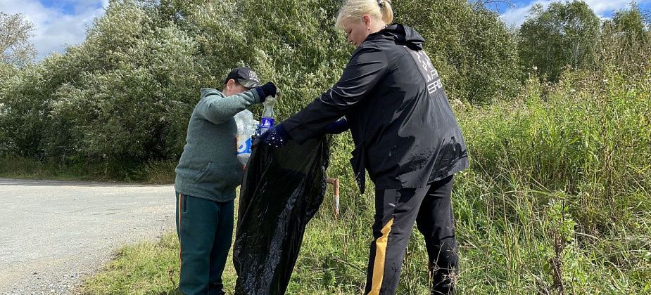 Серовская молодежь приберется на берегу реки Каквы. Присоединиться может любой желающий