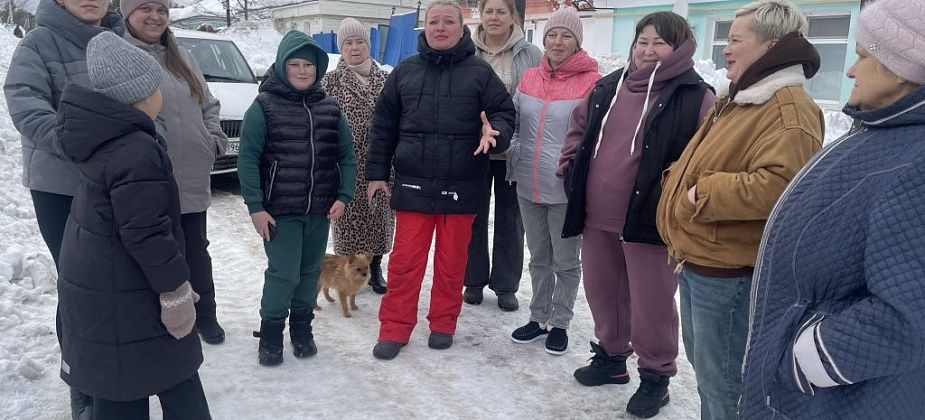 "Ребенок увидел кошку в кровище..." У серовчан возникли проблемы из-за организации одностороннего движения