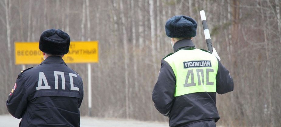За праздничные дни ГИБДД Серова выявила около 700 административных правонарушений