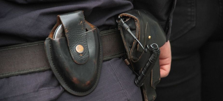 Отец шестерых детей из Серова попался с наркотиком в Краснотурьинске