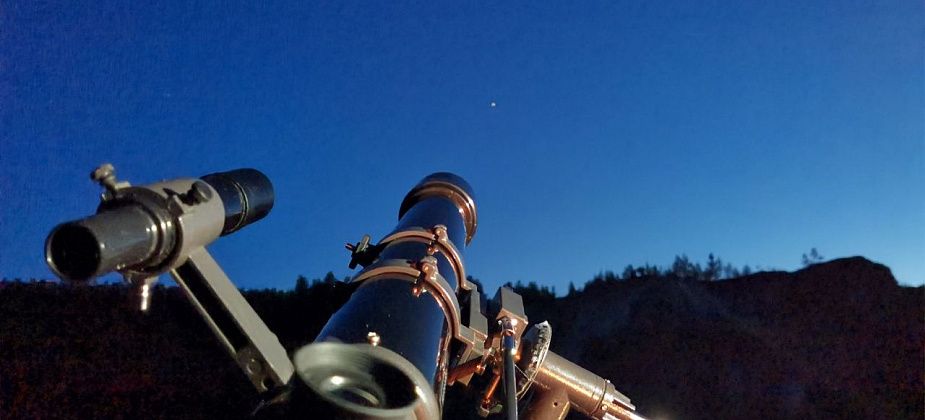 В октябре можно будет наблюдать “самый красивый рассвет”