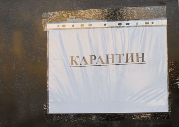 В Серове утвержден план противохолерных мероприятий и создана санитарно-противоэпидемическая комиссия