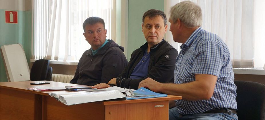 Суд Серова рассматривает иск о снятии с выборов Павла Козяева