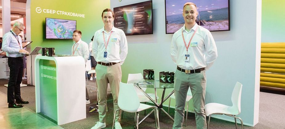 Сила технологий: что представит Сбер на Иннопроме-2023