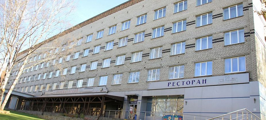 В серовской гостинице установят видеонаблюдение. Из-за соседства с баром и местами проведения массовых мероприятий