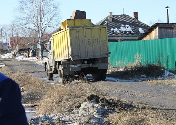 Серовская прокуратура, «Рифей» и РИЦ провели прием граждан в Сосьве
