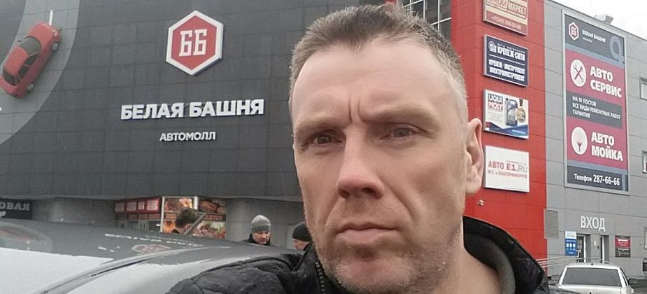 Ищут серовчанина, потерявшегося в лесу