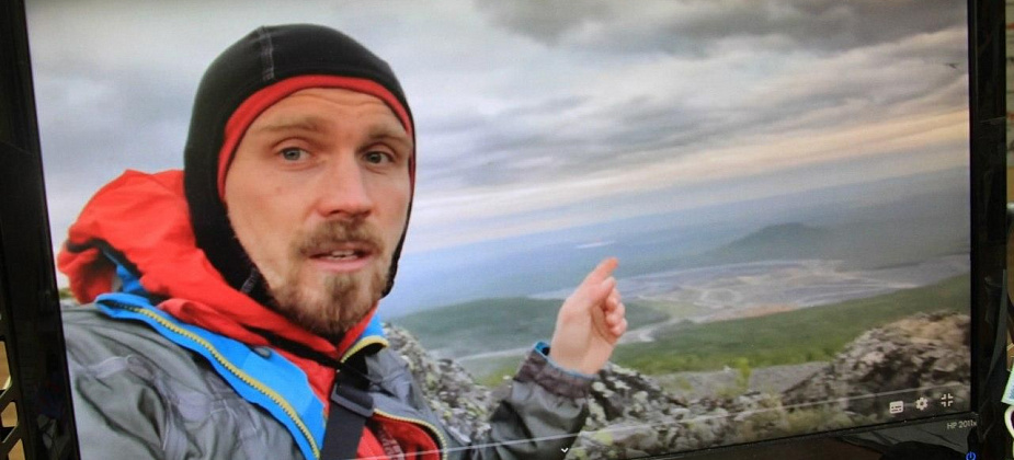 Блогер Олег Чегодаев опубликовал фильм “Ужас Шемура - экологическая катастрофа на Северном Урале”