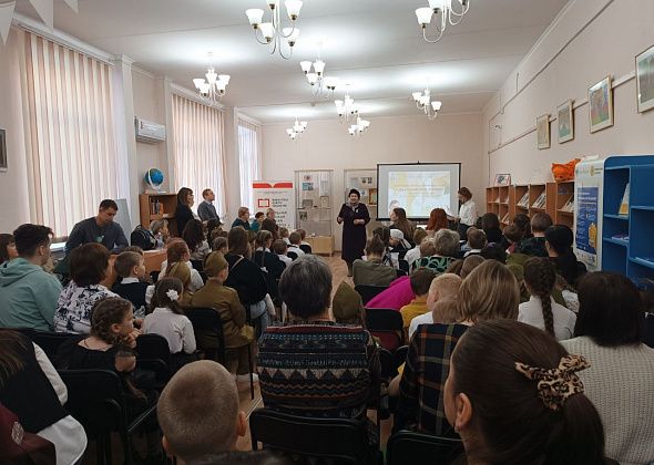 В одиннадцатый раз в Серове прошел конкурс чтецов "Джалиловские чтения"