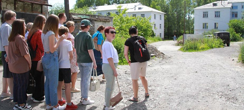 В Серове, по случаю Дня города и Дня металлурга, проведут авторские экскурсии
