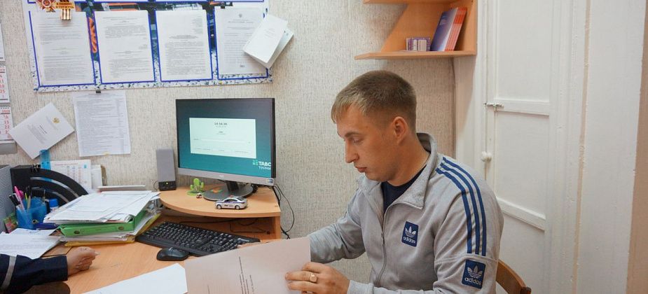 Антон Стронский: "Сегодня, в 17 часов, я закончил голодовку, а то сил для борьбы не будет"