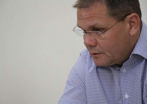 В Серове будут судить начальника Управления капитального строительства