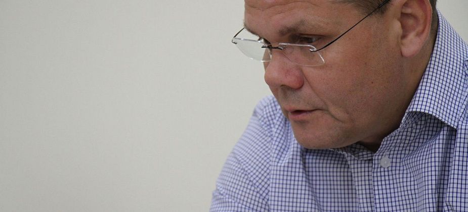 В Серове будут судить начальника Управления капитального строительства