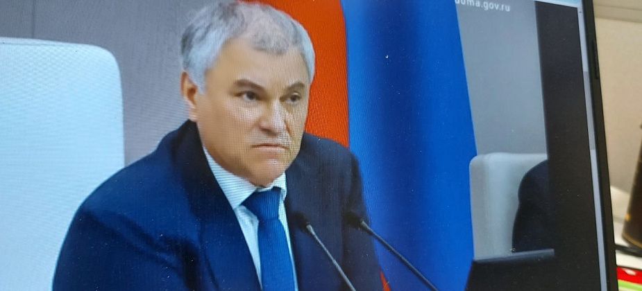 Депутаты Госдумы обсудили отмену моратория на смертную казнь