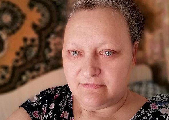 Жительница Гарей благодарит главврача Серовской  горбольницы