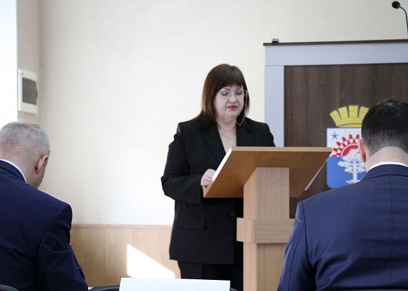 Комитет экономики мэрии Серова подвел итоги социально-экономического развития округа