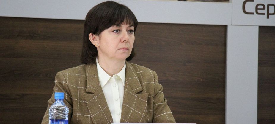 Стал известен график приема серовчан депутатами местной Думы в июле