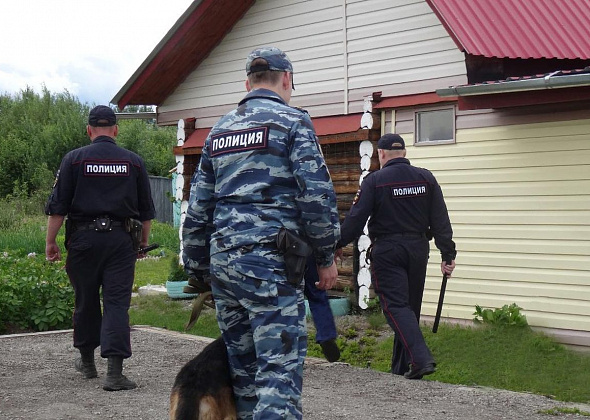 Серовская полиция подвела итоги 4 этапа оперативно-профилактического мероприятия «Надзор»