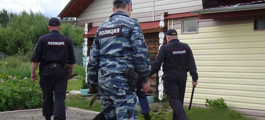 Серовская полиция подвела итоги 4 этапа оперативно-профилактического мероприятия «Надзор»