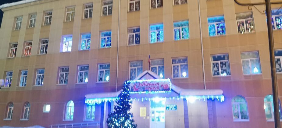 Серовчанка утверждает, что в классах школы №20 холодно. Директор организации это опровергает