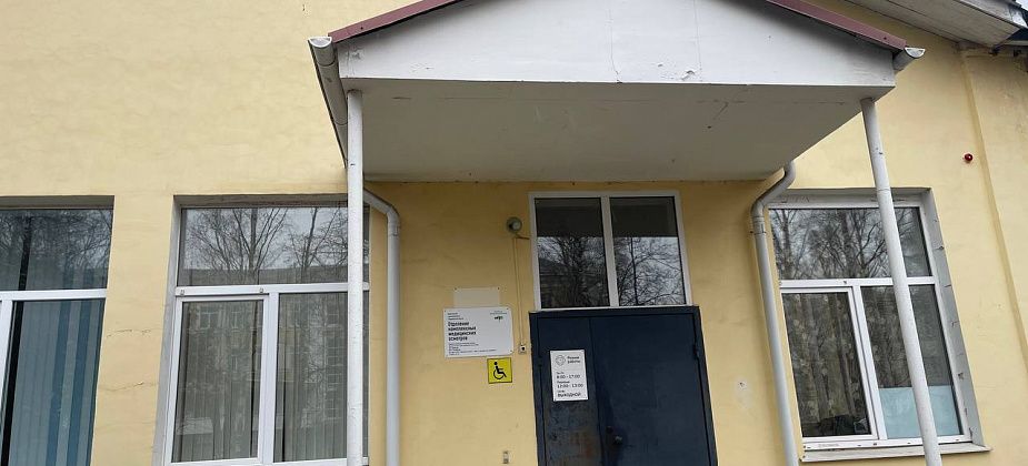 Серовчан приглашают пройти диспансеризацию в Больничном городке