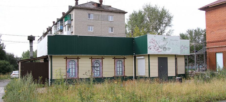 Власти Серова планируют снести еще несколько «самовольно установленных» сооружений – павильонов, гаражей 