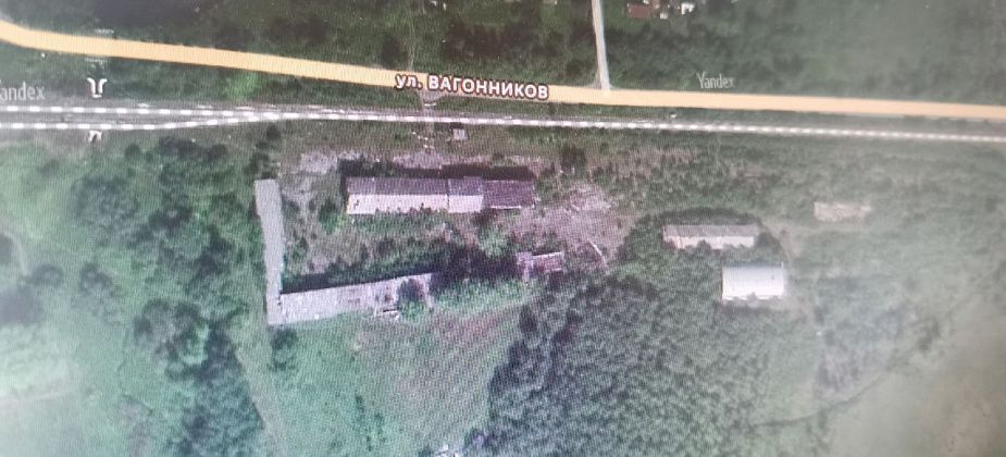 Мэрия Серова не знает, в чьем пользовании находится заброшка, в которой произошло самоубийство