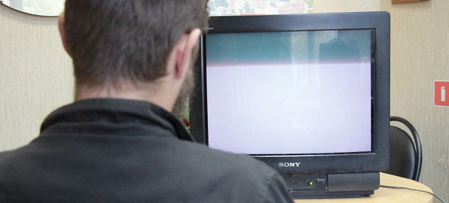 "Включила телевизор - показывает один канал". Серовчанка пожаловалась на перебои с цифровым телевещанием