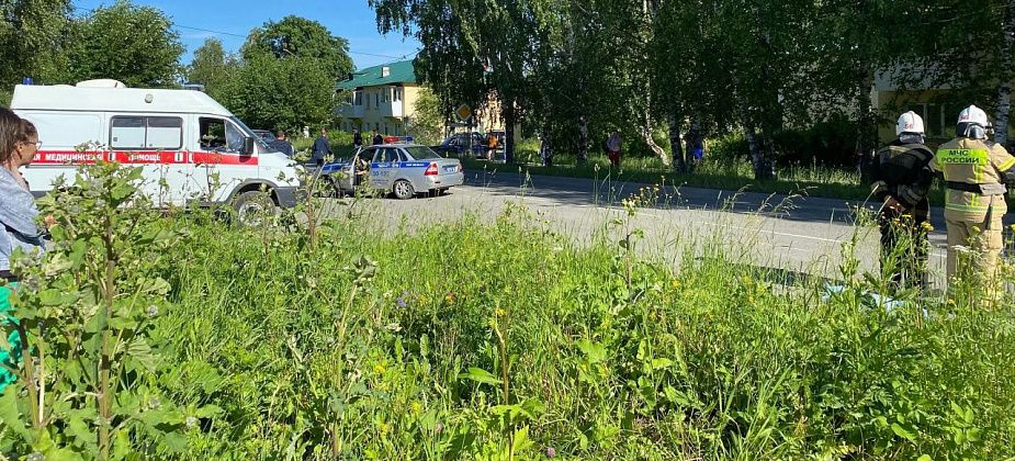 Следственный комитет и полиция прокомментировали дело Олега Кувалдина, сбившего ребенка насмерть