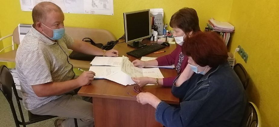 Депутат ЗакСо Павел Мякишев идет в Госдуму от Серовского избирательного округа