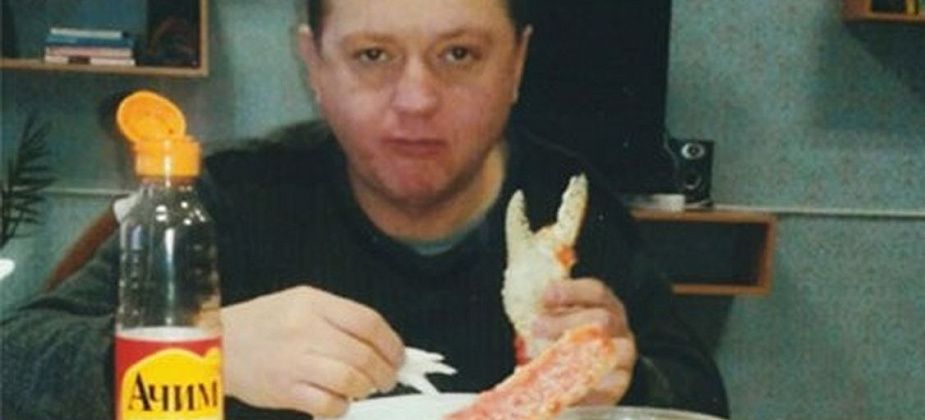 ФСИН объяснила обеды бандита-«цапка» с икрой и крабами