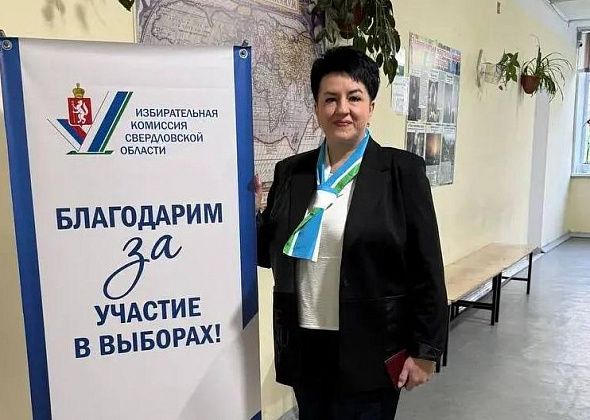 “Серовский рабочий” возглавила бывший работник ферросплавного завода