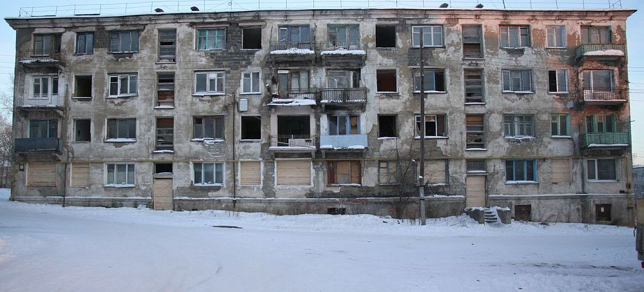 Серовский райсуд отказал прокуратуре в переносе срока сноса «фекального общежития»