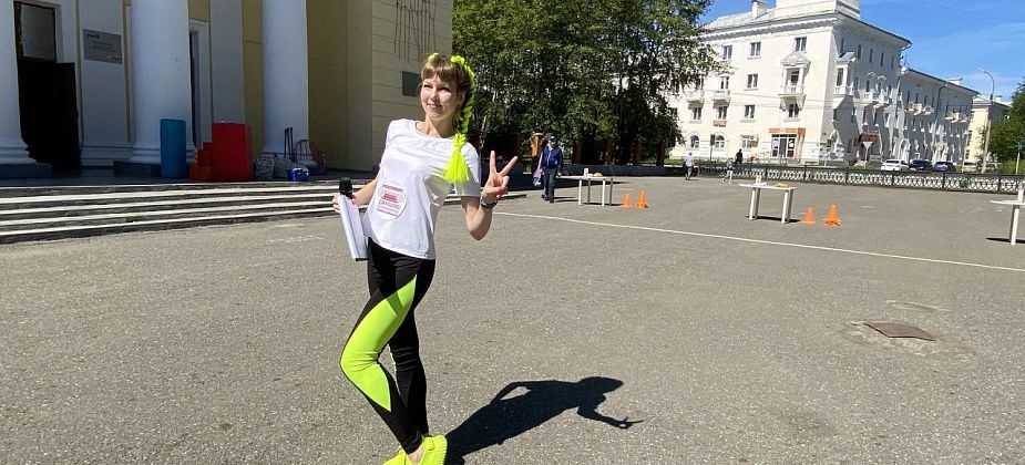 Серовчан приглашают на открытую тренировку “Здоровая спина”